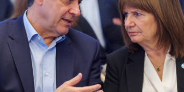 Jorge Macri y la posible candidatura de Patricia Bullrich para CABA en 2027