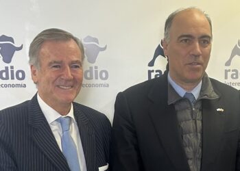 Embajador argentino en España desestima rumores de campaña antiargentina: ‘Somos dos países hermanos’