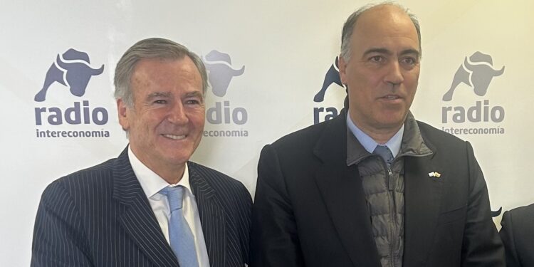 Embajador argentino en España desestima rumores de campaña antiargentina: ‘Somos dos países hermanos’