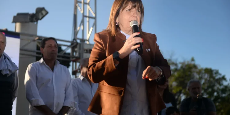 Patricia Bullrich se pronunció sobre su posible candidatura para encabezar el Gobierno de la Ciudad de Buenos Aires: ‘Me tengo una fe bárbara’