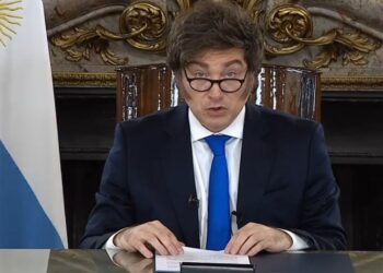 Javier Milei: anuncios y medidas del Gobierno del 2 de julio de 2026