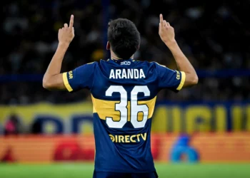 Boca Juniors avanzó a los octavos de final de la Copa Sudamericana tras una emocionante definición por penales ante O’Higgins