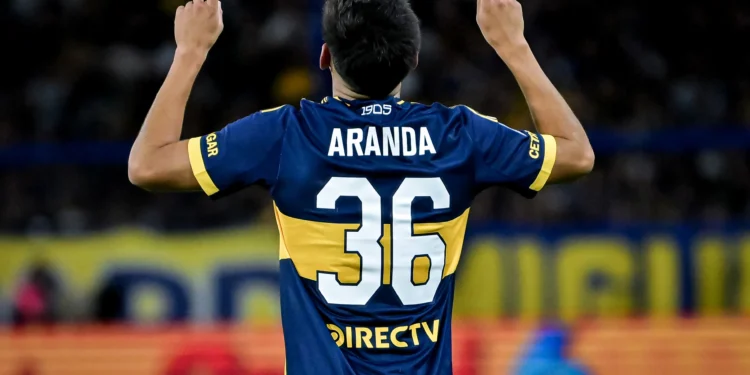Boca Juniors avanzó a los octavos de final de la Copa Sudamericana tras una emocionante definición por penales ante O’Higgins