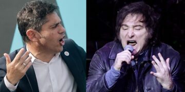 Una nueva encuesta electoral revela la dinámica del voto anti Milei y del voto anti peronista
