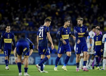 Comienza la segunda fecha del Torneo Clausura: detalles de la agenda y la postergación de Boca