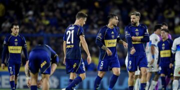 Comienza la segunda fecha del Torneo Clausura: detalles de la agenda y la postergación de Boca
