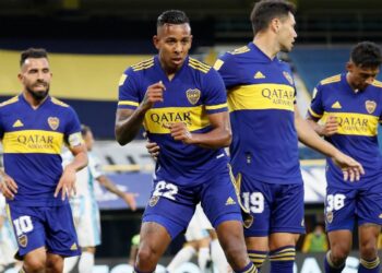 Un exjugador de Boca se opone al regreso de Sebastián Villa: “Ni gratis lo quiero”