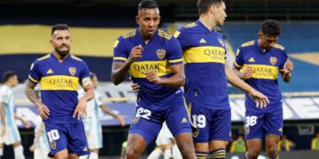 Un exjugador de Boca se opone al regreso de Sebastián Villa: “Ni gratis lo quiero”