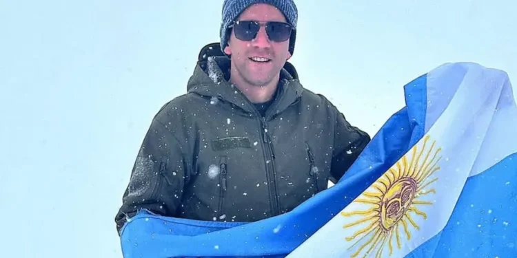 Nahuel Gallo expone detalles de su detención en Venezuela y solicita ser el único querellante en la causa