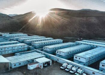 El Gobierno da luz verde a un proyecto crucial y desbloquea inversión minera de u$s 9.700 millones