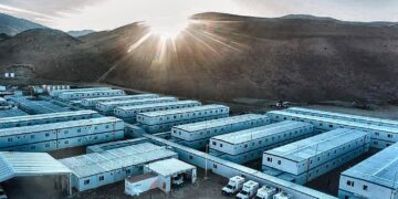 El Gobierno da luz verde a un proyecto crucial y desbloquea inversión minera de u$s 9.700 millones
