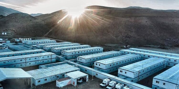 El Gobierno da luz verde a un proyecto crucial y desbloquea inversión minera de u$s 9.700 millones