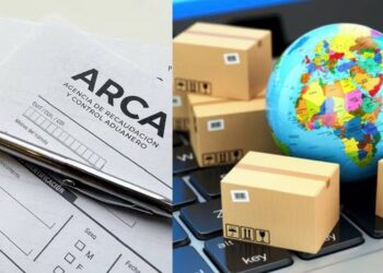 Actualización del régimen de compras en el exterior de ARCA: límites, tipos de productos y aspectos clave