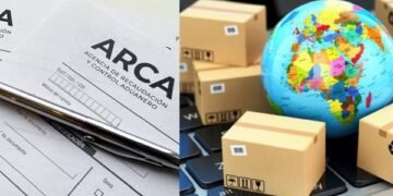 Actualización del régimen de compras en el exterior de ARCA: límites, tipos de productos y aspectos clave