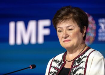 Reflexiones de Kristalina Georgieva sobre la economía argentina