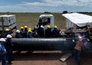 La contradicción del gas: Vaca Muerta incrementa la producción, pero faltan gasoductos y regresan los cortes industriales