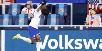 UEFA expresa su enérgico rechazo a la decisión de FIFA en el caso Balogun