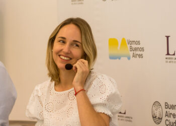 Las afirmaciones de Clara Muzzio sobre la ESI generan un fuerte debate en la Legislatura porteña
