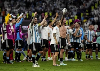 Reacciones del ámbito político tras la emocionante victoria de la selección argentina ante Egipto