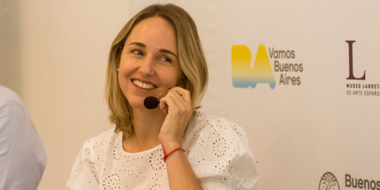 Las afirmaciones de Clara Muzzio sobre la ESI generan un fuerte debate en la Legislatura porteña