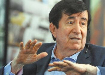 El tablero electoral 2027: Durán Barba advierte sobre el complejo camino de los nuevos outsiders