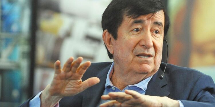 El tablero electoral 2027: Durán Barba advierte sobre el complejo camino de los nuevos outsiders