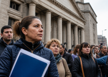 La Corte Suprema recibe un recurso para frenar la eliminación del programa ‘Volver al Trabajo’