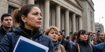 La Corte Suprema recibe un recurso para frenar la eliminación del programa ‘Volver al Trabajo’