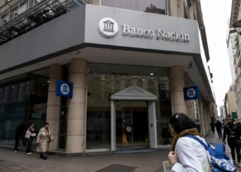 Tercer incremento consecutivo del dólar mayorista y del Banco Nación