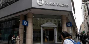 Tercer incremento consecutivo del dólar mayorista y del Banco Nación