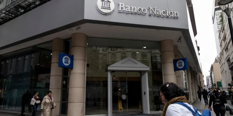 Tercer incremento consecutivo del dólar mayorista y del Banco Nación