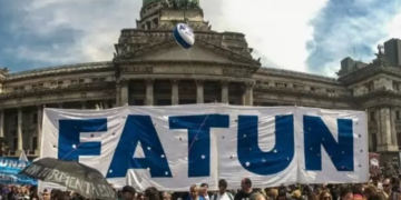 Paro de 24 horas en universidades por reclamos salariales y de financiamiento