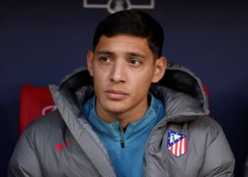 Nahuel Molina es traspasado del Atlético Madrid a un club italiano por un monto significativo