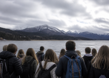 Bariloche: sobreseimiento de un coordinador tras la muerte de un estudiante