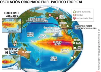 Desmitificando el fenómeno del ‘Súper Niño’: un experto aclara su impacto en la agroindustria
