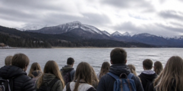 Bariloche: sobreseimiento de un coordinador tras la muerte de un estudiante