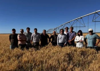 El BID otorgó un crédito de US$80 millones para impulsar la producción agropecuaria en Río Negro