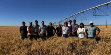 El BID otorgó un crédito de US$80 millones para impulsar la producción agropecuaria en Río Negro