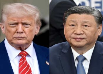 Tensiones comerciales: China impone restricciones a las exportaciones de EEUU antes de la visita de Xi Jinping