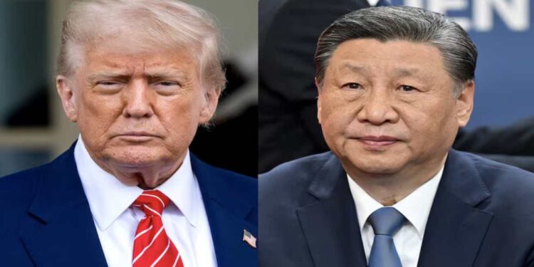 Tensiones comerciales: China impone restricciones a las exportaciones de EEUU antes de la visita de Xi Jinping