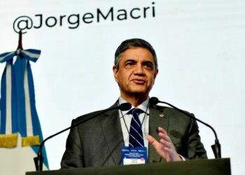 Jorge Macri finaliza los detalles del decreto que implementará el RIMI en CABA: beneficios que contempla
