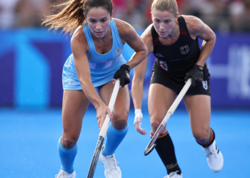 Las Leonas superan a Alemania en el Mundial de hockey 2026: seguimiento del partido