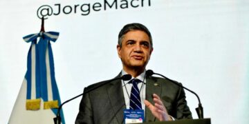Jorge Macri finaliza los detalles del decreto que implementará el RIMI en CABA: beneficios que contempla