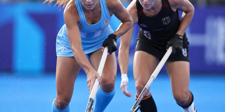 Las Leonas superan a Alemania en el Mundial de hockey 2026: seguimiento del partido