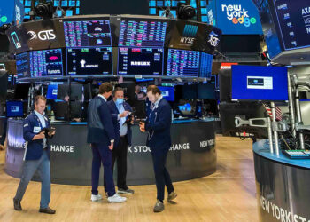 El mercado alcista de Wall Street se apoya en nuevos máximos y borra la incertidumbre