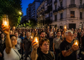 Habitantes de Almagro y Villa Crespo demandan soluciones ante los cortes de luz