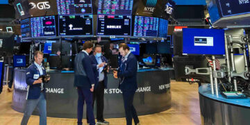 El mercado alcista de Wall Street se apoya en nuevos máximos y borra la incertidumbre