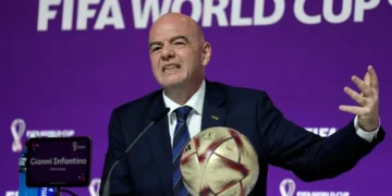 La impactante misiva de UEFA, AFC y Concacaf que sacude la gestión de Gianni Infantino