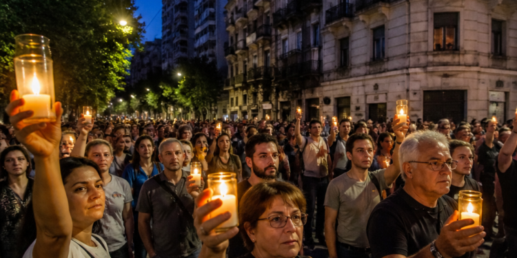 Habitantes de Almagro y Villa Crespo demandan soluciones ante los cortes de luz