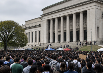 Paro universitario: duración y universidades adherentes